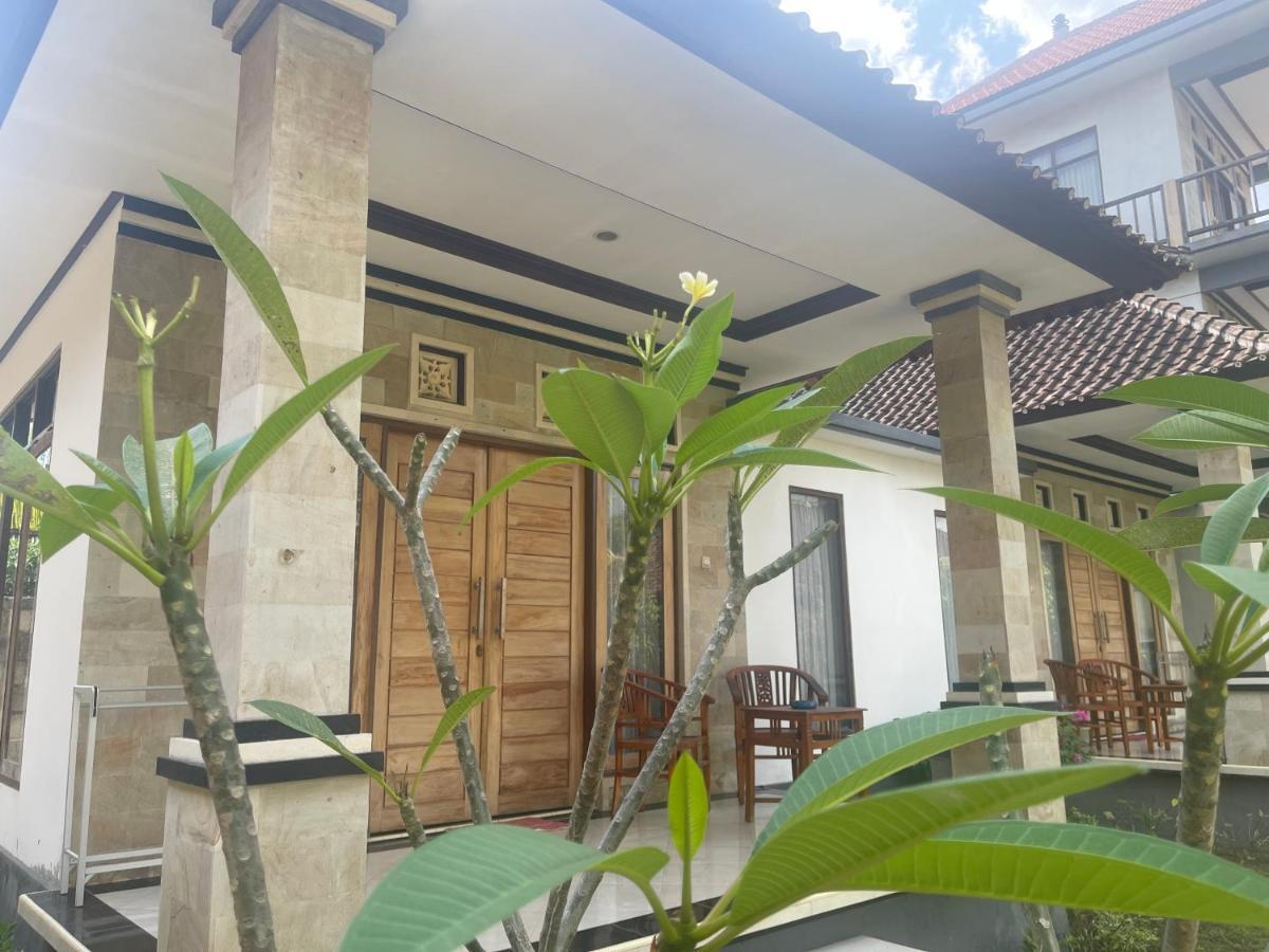 Shipwreck Point Inn Lembongan Extérieur photo